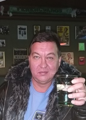 Roman, 52, Россия, Верхняя Пышма