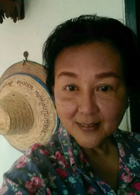 Naiyavee, 64, ราชอาณาจักรไทย, แม่ริม เชียงใหม่