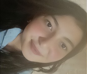 Dana, 18, Sokhumi