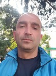 Gia Ilankuxa, 45  , Tbilisi