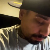 Antonio, 34  , Abilene