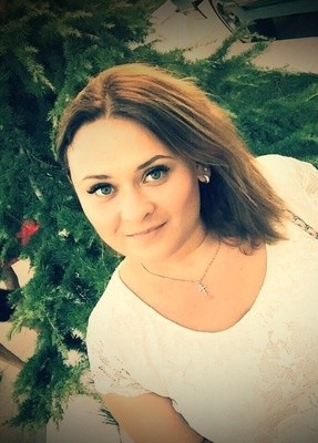 Юля, 34, Україна, Одеса