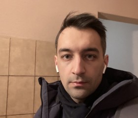 Евгений, 34 года, Горад Мінск