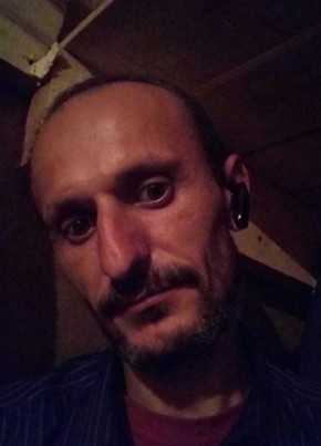 Денис, 44, Россия, Бронницы