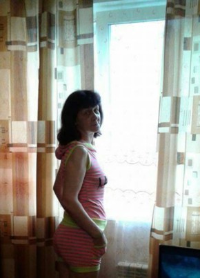 Марина, 23, Россия, Кыштым