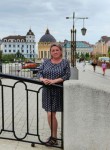 Natalya, 45, Yekaterinburg
