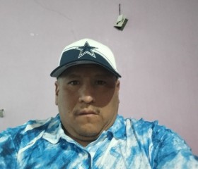 Alejandro, 38, Iztapalapa