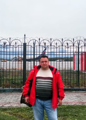 Олег, 48, Россия, Можайск