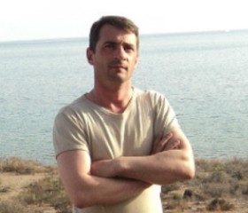 Роман, 45 лет, Самара