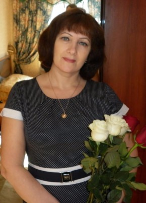 Людмила, 59, Россия, Москва