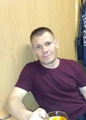 Алексей, 46, Россия, Нижнекамск