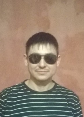 Salavat, 38, Россия, Челябинск