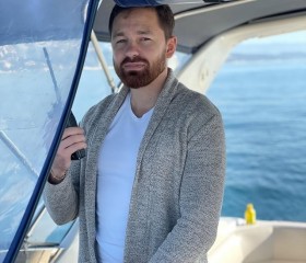 Maksim, 37, Antwerpen