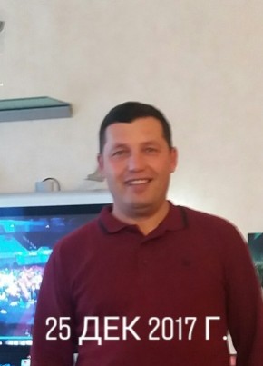 Калонов Алишер, 41, Россия, Екатеринбург