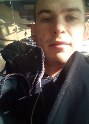 Aleksandr, 30, Russia, Barnaul