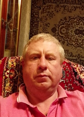 Дмитрий, 48, Россия, Ардатов (Нижегородская обл.)
