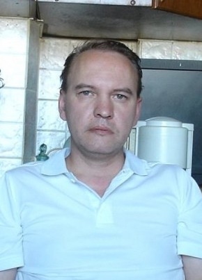Georg, 45, Россия, Москва