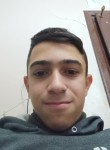 Mahmut, 18 лет, Adana