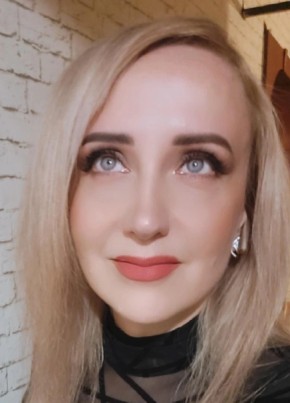 Marina, 43, Russia, Krasnoyarsk