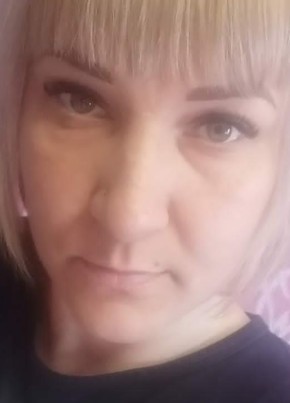 Марина из Карасука 42 года