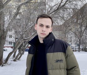 Илья, 23 года, Кемерово