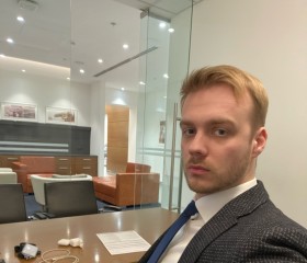Vladislav, 25, Moscow