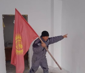 Эмиль Эмиль, 41 год, Бишкек