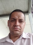 Luciano, 41 год, Ciudad de San Luis