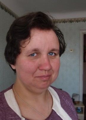 Iрина, 45, Україна, Володимир-Волинський