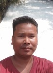 binoy DEBBARMA, 36 лет, Imphal