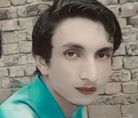 Imad khan, 18 лет, پشاور
