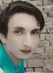 Imad khan, 18 лет, پشاور