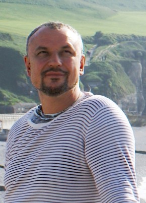 Evgeniy, 39, Russia, Novosibirsk