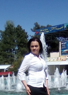 Ната, 41, Россия, Новороссийск