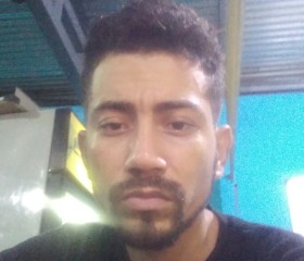 Gerson, 32 года, Managua