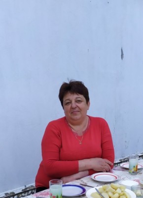 Ннна, 56, Россия, Керчь