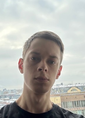 Максим, 22, Россия, Владикавказ