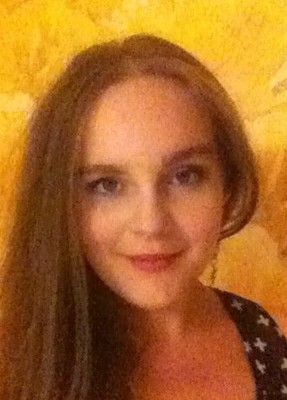 Диана, 28, Россия, Тихорецк