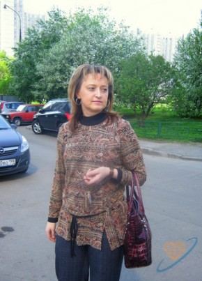 Светлана, 56, Россия, Москва