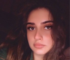 Sabina, 29, Kharabali