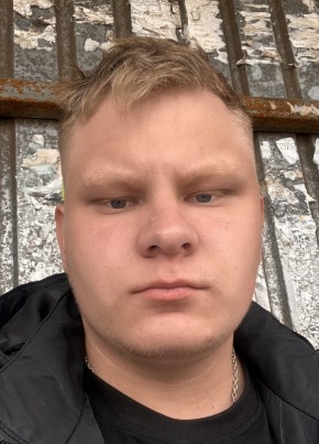 Игорь из Зимы 23 года