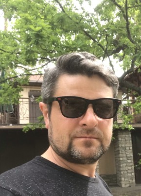 Сергей, 42, Россия, Борисоглебск