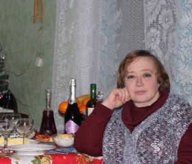 Cветлана, 62 года, Феодосия