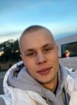 Volodimir, 22, Warsaw