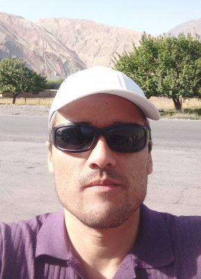 Хасан, 39, Тоҷикистон, Душанбе