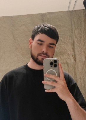 Sapa, 23, Kazakhstan, Almaty
