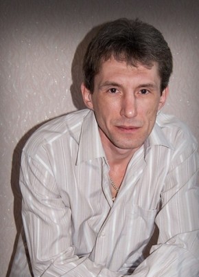 Саныч, 50, Россия, Новосибирск