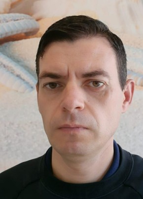 Sorin, 39, Repubblica Italiana, Mestre
