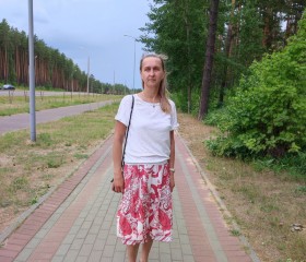 Наталья, 42 года, Горад Барысаў