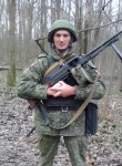 Макс, 36 лет